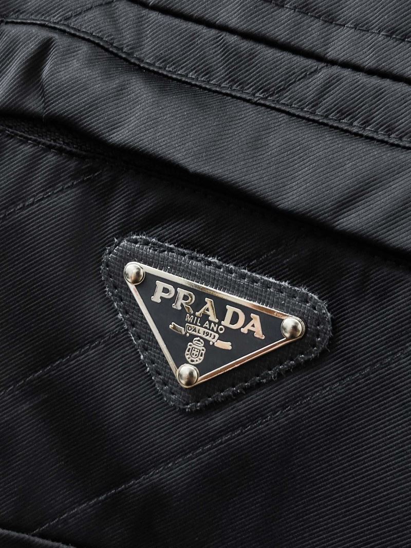 Prada Outwear